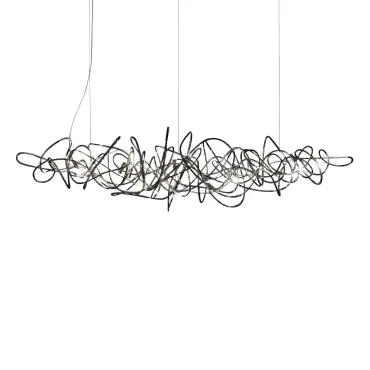 Подвесная люстра BlessLight Doodle Linear 21014