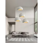 Подвесная люстра BlessLight Khmara 85 21020