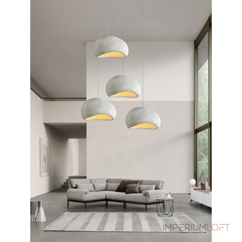 Подвесная люстра BlessLight Khmara 85 21020 Подвесная люстра BlessLight Khmara 85 21020