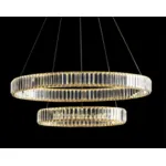 Подвесная люстра BlessLight Vesta Duo 21021