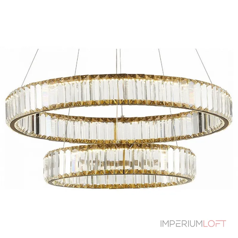 Люстра BlessLight Vesta Duo 21022 Люстра BlessLight Vesta Duo 21022