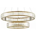 Подвесная люстра BlessLight Vesta Duo 21024