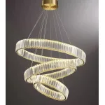 Подвесная люстра BlessLight Vesta Trio 21026