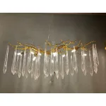 Люстра подвесная Aqua L Copper II BlessLight bl_21028