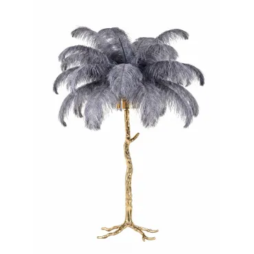 Торшер BlessLight The Feather Floor Lamp 21038