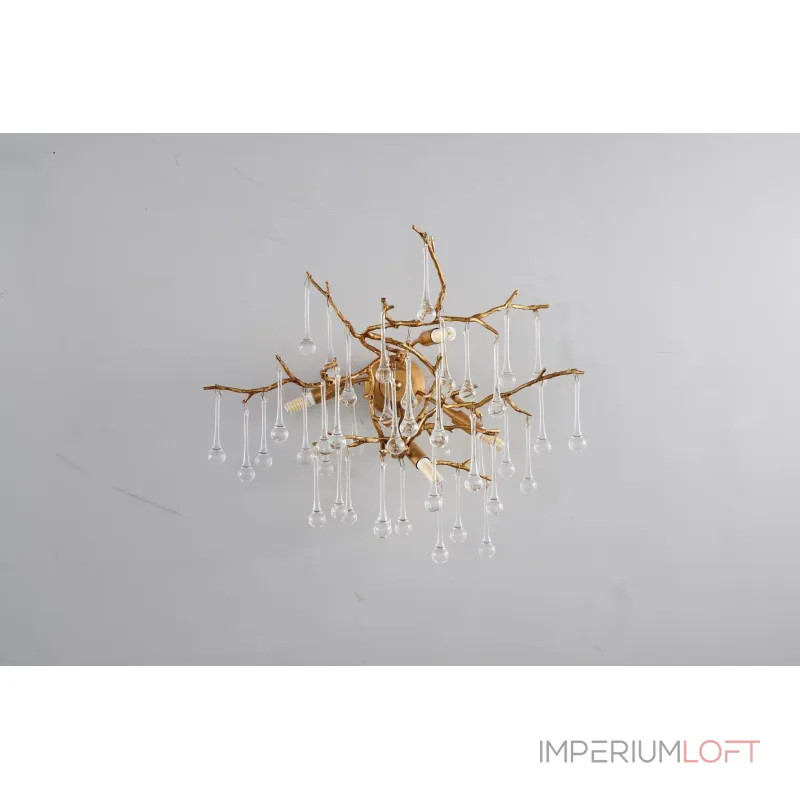 Бра BlessLight BIJOUT Copper II 21046