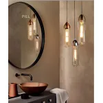 Светильник BlessLight Flask 21047
