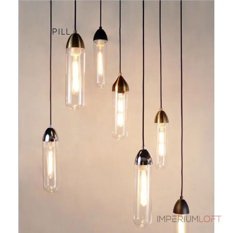 Светильник BlessLight Flask 21047