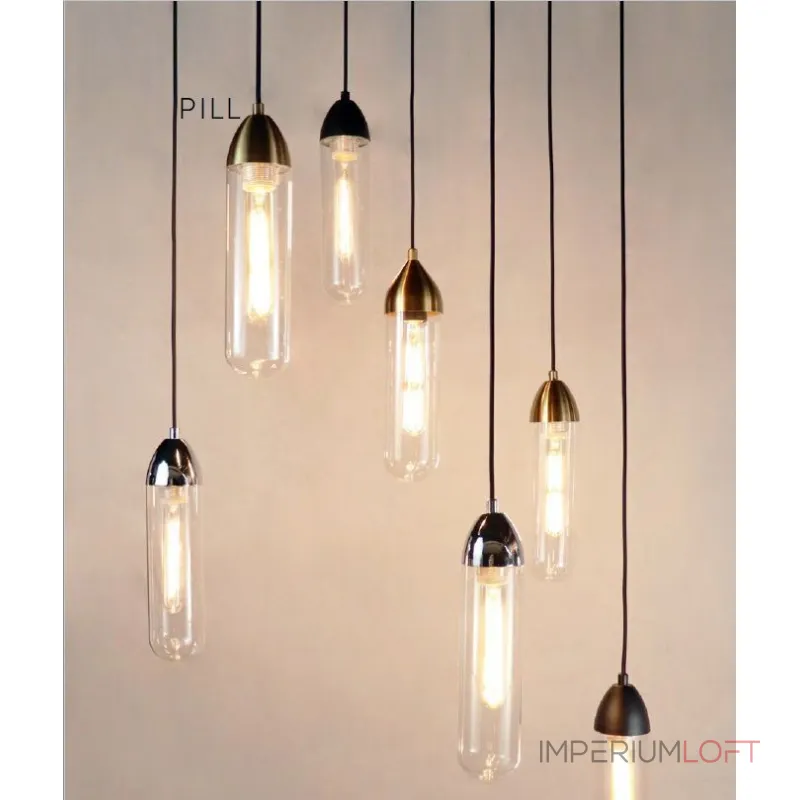 Светильник BlessLight Flask 21047