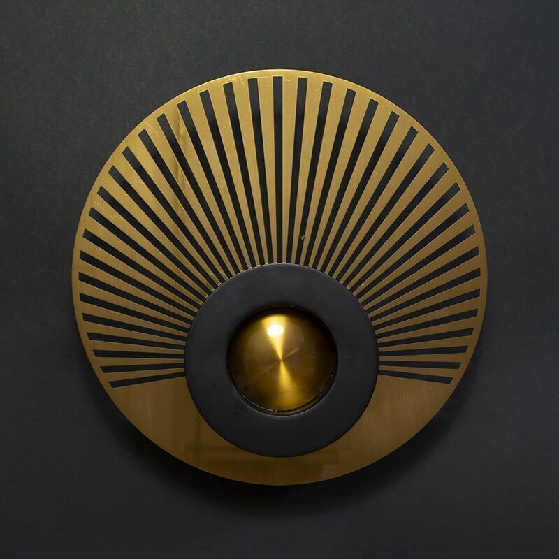 Бра BlessLight Earth Radian 21048