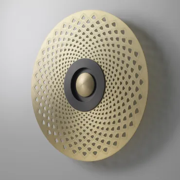 Бра BlessLight Earth Mandala 21050