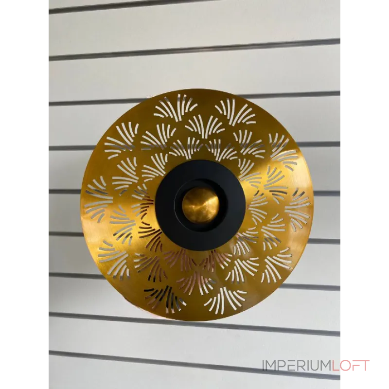 Бра BlessLight Earth Palm 21051