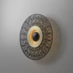 Бра BlessLight Earth Turtle 21052