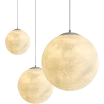 Подвесная люстра BlessLight Full Moon 21062