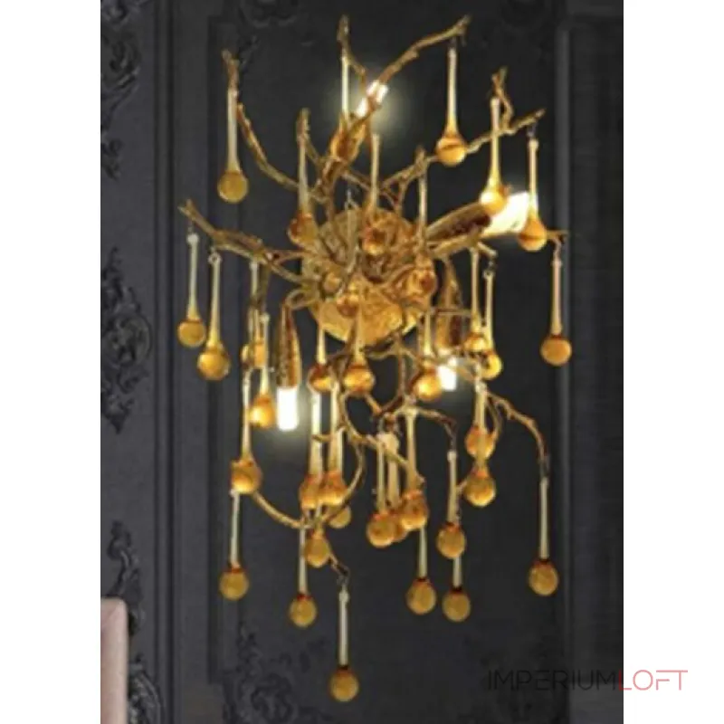 Бра BlessLight BIJOUT Copper II 21065