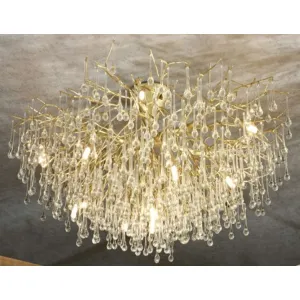 Подвесная люстра BlessLight BIJOUT Ceiling Copper II 21068