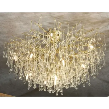 Подвесная люстра BlessLight BIJOUT Ceiling Copper II 21068 Подвесная люстра BlessLight BIJOUT Ceiling Copper II 21068
