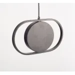 Люстра BlessLight KUU Horizontal XS43 21075