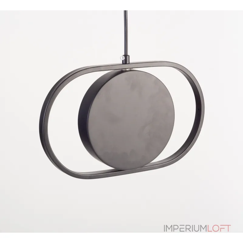 Люстра BlessLight KUU Horizontal XS43 21075