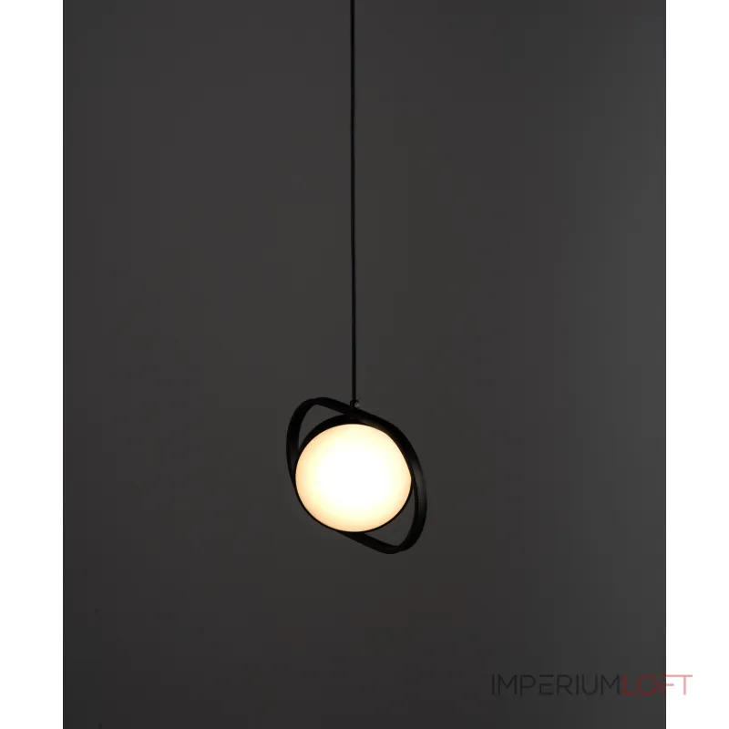 Люстра BlessLight KUU Horizontal XS43 21075