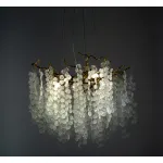 Подвесная люстра BlessLight Stardust D Copper II 21086