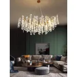 Подвесная люстра BlessLight Stardust D Copper II 21086