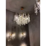 Подвесная люстра BlessLight Stardust D Copper II 21086