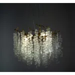 Подвесная люстра BlessLight Stardust D Copper II 21088