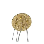Подвесная люстра BlessLight Stardust D Copper II 21088