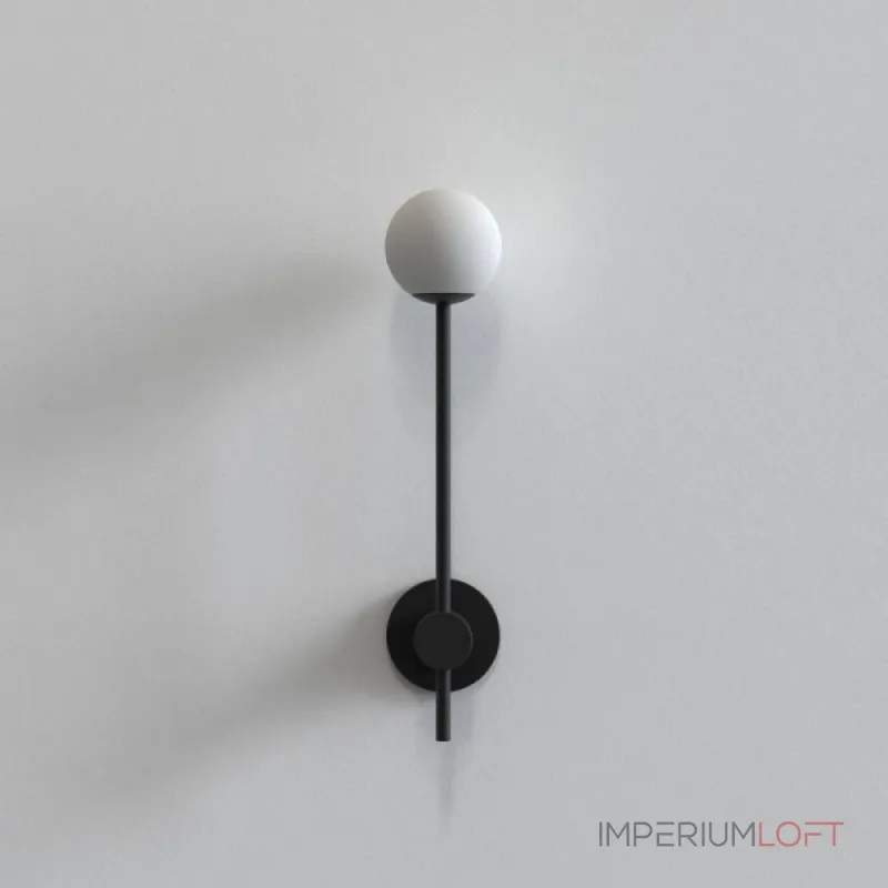 Бра BlessLight Orb Single 21102