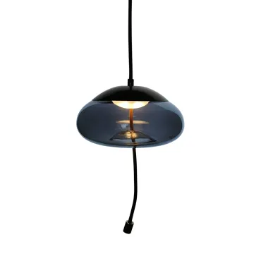 Подвесная люстра BlessLight Knot 21124