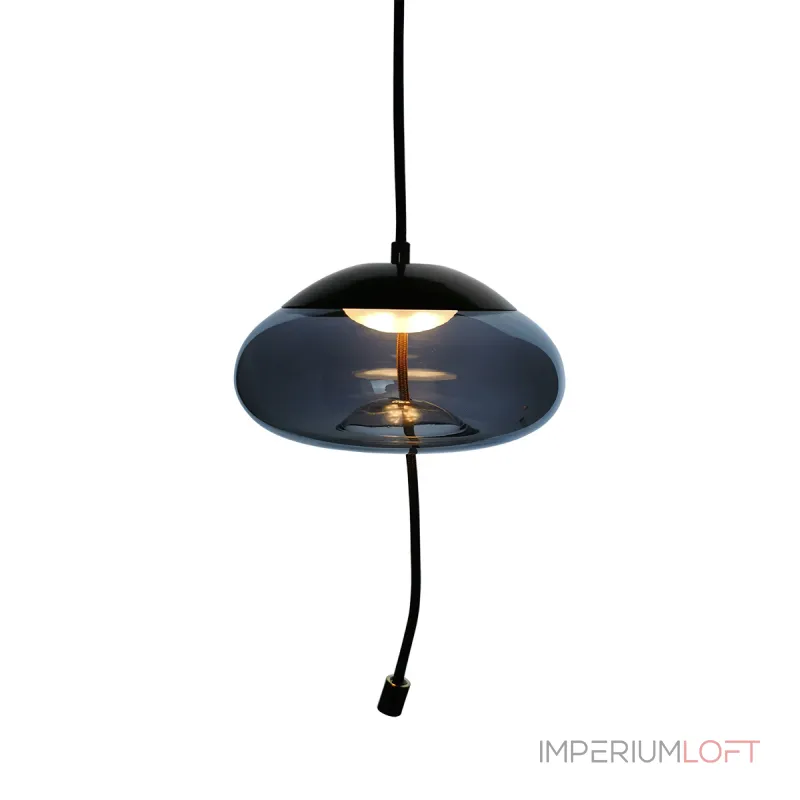 Подвесная люстра BlessLight Knot 21124 Подвесная люстра BlessLight Knot 21124