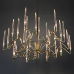 Подвесная люстра BlessLight IL PEZZO 3 Round 21145