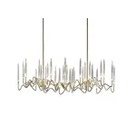 Подвесная люстра BlessLight IL PEZZO 3 Long 21147