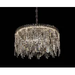 Подвесная люстра BlessLight Crystal Drops 21150