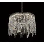 Подвесная люстра BlessLight Crystal Drops 21150