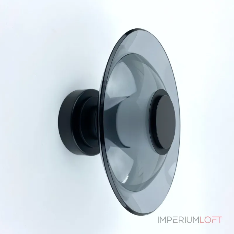 Бра BlessLight Luna A Disc Sconce 21178 Бра BlessLight Luna A Disc Sconce 21178