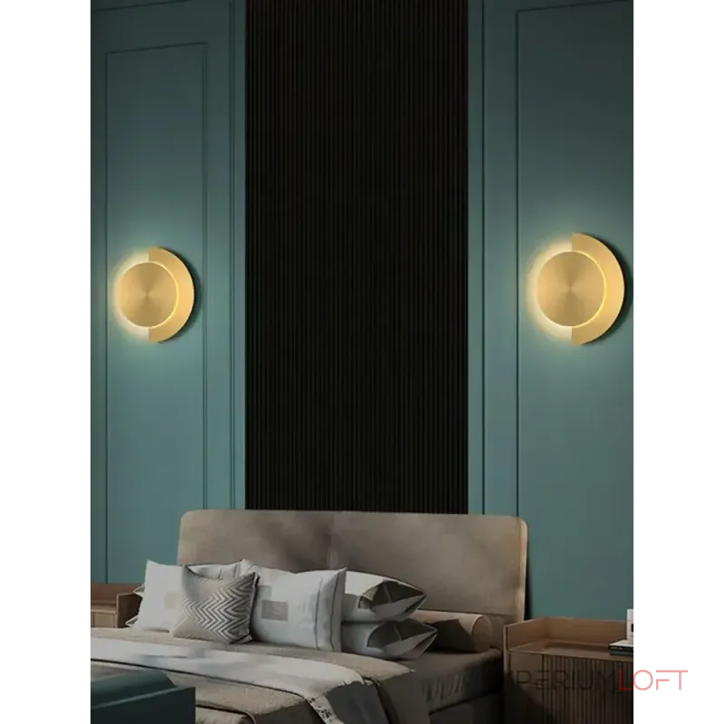 Бра BlessLight Solo H30 21192