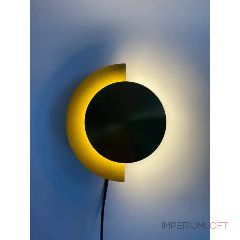 Бра BlessLight Solo H30 21192