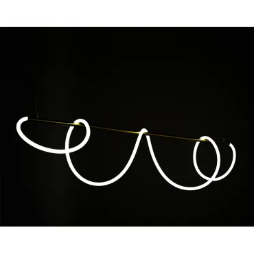 Подвесной светильник BlessLight Shiva 21195 Подвесной светильник BlessLight Shiva 21195