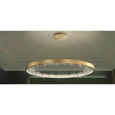 Подвесная люстра BlessLight Crystal Interior 21197 Подвесная люстра BlessLight Crystal Interior 21197