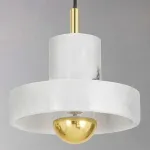 Люстра BlessLight Stone Led 21199