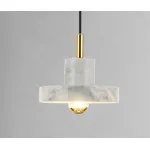 Люстра BlessLight Stone Led 21199