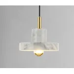 Люстра BlessLight Stone Led 21199