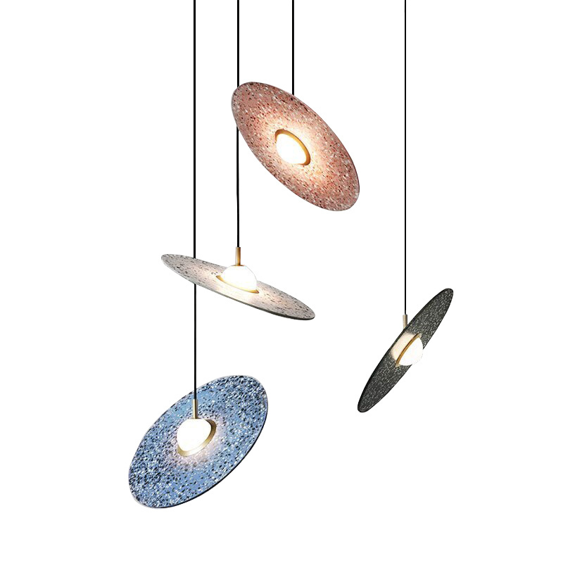 Люстра BlessLight Terrazzo 21219