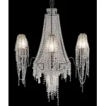 Подвесная люстра BlessLight On The Rocks 21237