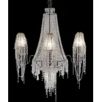 Подвесная люстра BlessLight On The Rocks 21237