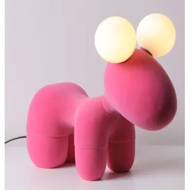 Лампа настольная BlessLight Pony Table Lamp 21239