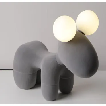 Лампа настольная BlessLight Pony Table Lamp 21240