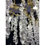 Подвесная люстра BlessLight Grape Crystals L Copper II 21253